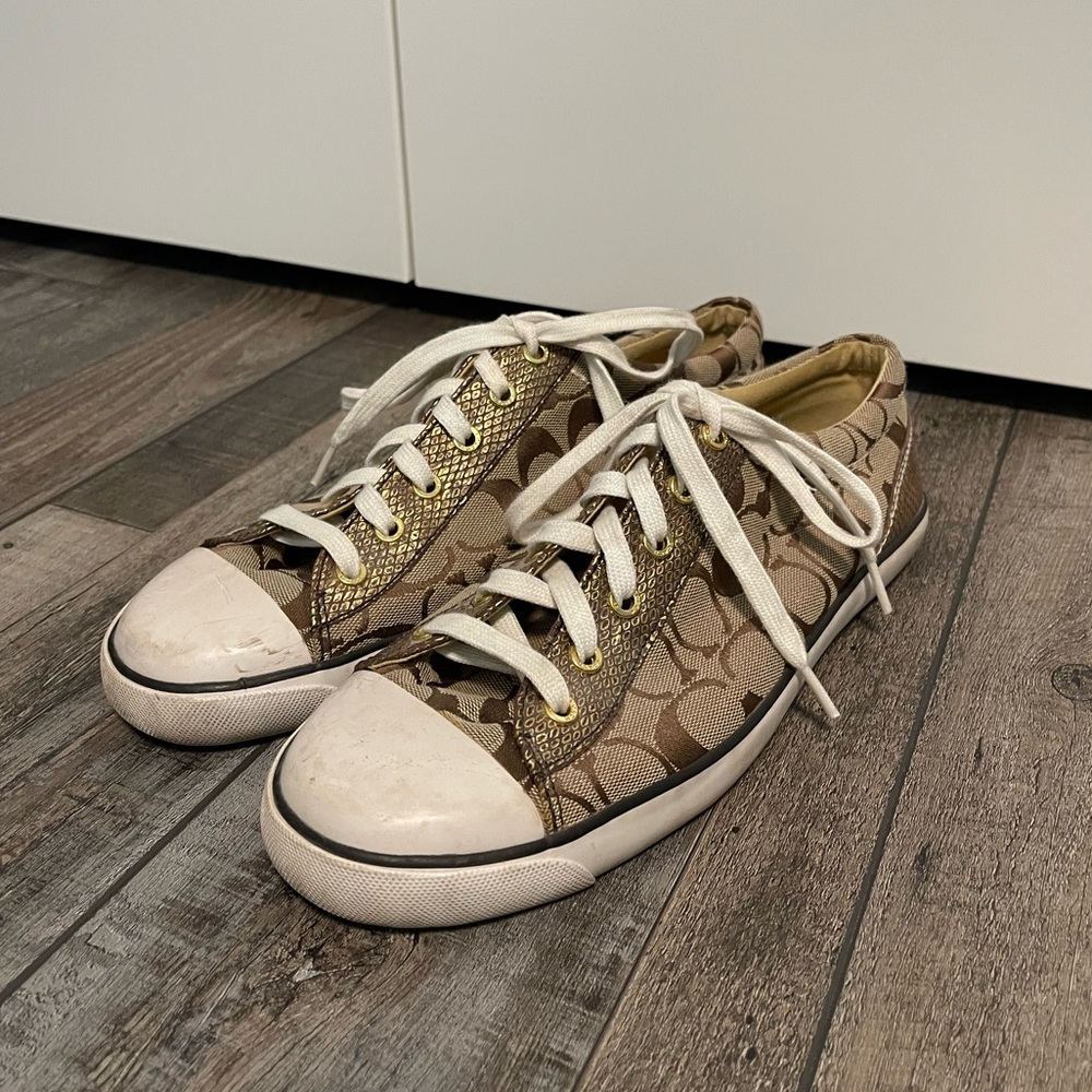 Coach Sneakers